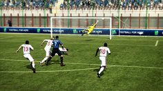 FIFA 12_Trailer Accolades