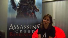 Assassin's Creed Revelations_Interview Online Producer