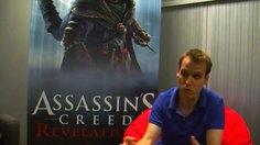 Assassin's Creed Revelations_Interview Game director