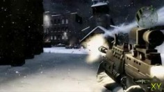 Battlefield 2: Modern Combat_Gameplay trailer 2