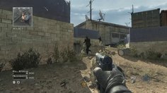 Call of Duty: Modern Warfare 3_Spec Ops Survival