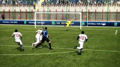 FIFA 12_Trailer