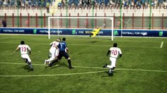 FIFA 12_Trailer