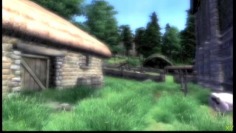The Elder Scrolls IV: Oblivion_Xbox-Live Trailer