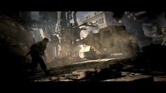 Sniper Elite V2_Trailer