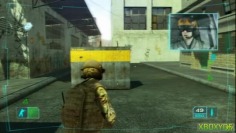 Tom Clancy's Ghost Recon Advanced Warfighter_The first 10 minutes: GRAW