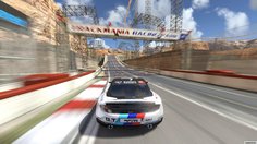 TrackMania 2: Canyon_Time Attack 2