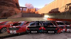 TrackMania 2: Canyon_Multijoueur 3
