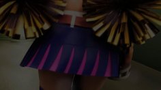 Lollipop Chainsaw_Debut Trailer