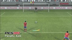 Pro Evolution Soccer 2012_Penalty