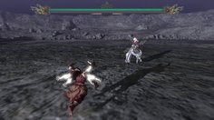 Asura's Wrath_Gameplay 360