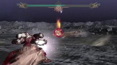 Asura's Wrath_Gameplay PS3