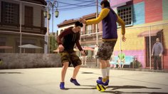 FIFA STREET_First Look