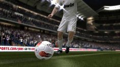 FIFA 12_Trailer Gamescom