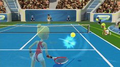 Kinect Sports: Season Two_Trailer Gamescon