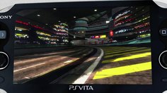 Wipeout 2048_Gamescon Trailer