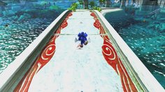 Sonic Generations_GC Trailer