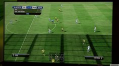 FIFA 12_GC: Showfloor gameplay