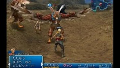 Final Fantasy XII_Battle 1 by Maskrider