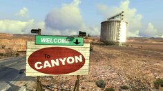 TrackMania 2: Canyon_GC Trailer