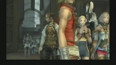 Final Fantasy XII_Judge Battle