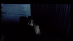 Silent Hill: Downpour_GC: Showfloor gameplay