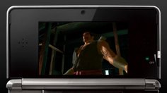 Tekken 3D Prime Edition_Trailer Gamescon