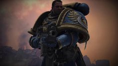 Warhammer 40,000: Space Marine_Dark Future #2 - Our Brothers