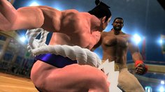 Virtua Fighter 5 Final Showdown_Trailer