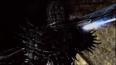 Dark Souls_Bartholomew