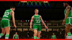 NBA 2K12_Legends