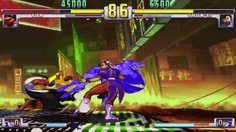 Street Fighter III: 3rd Strike_Launch Trailer