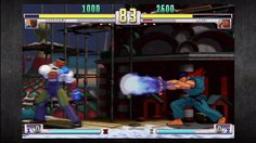 Street Fighter III: 3rd Strike_Gameplay #1