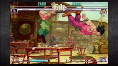 Street Fighter III: 3rd Strike_Gameplay #2