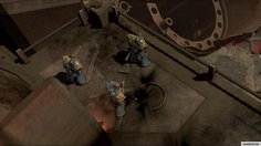 Warhammer 40,000: Space Marine_Demo gameplay Part 1