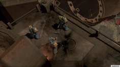 Warhammer 40,000: Space Marine_Gameplay démo Partie 1