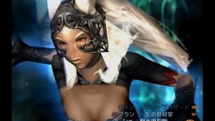 Final Fantasy XII_Mist: Fran