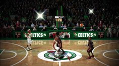NBA Jam : On Fire Edition_Behind The Scenes