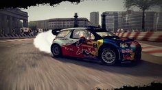 WRC 2_Trailer