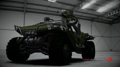 Forza Motorsport 4_Halo 4 Warthog
