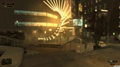 Deus Ex: Human Revolution_Balade en ville