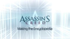 Assassin's Creed Revelations_Encyclopédie