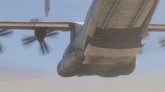 Uncharted 3: Drake's Deception_Trailer Cargo