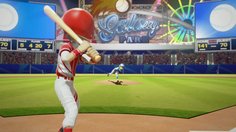 Kinect Sports: Season Two_Trailer