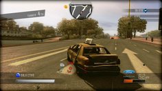 Driver: San Francisco_Race Cheat