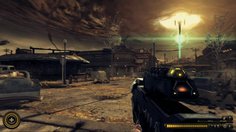 Resistance 3_Environnements