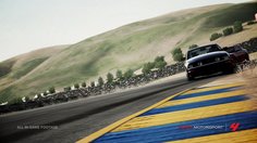 Forza Motorsport 4_Infineon Track