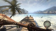 Dead Island_Paysages