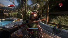 Dead Island_Gameplay