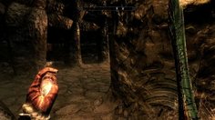 The Elder Scrolls V: Skyrim_Gameplay Demo 2 (FR)
